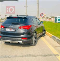 هيونداي سانتافي